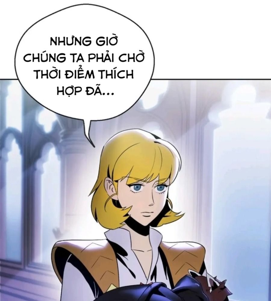 Chiến Binh Xương Trắng Thất Thủ: Chapter 74