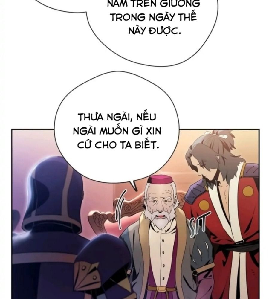 Chiến Binh Xương Trắng Thất Thủ: Chapter 74