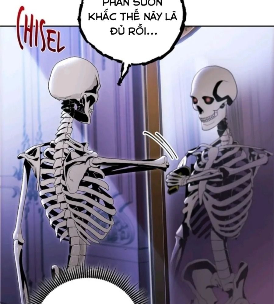 Chiến Binh Xương Trắng Thất Thủ: Chapter 74