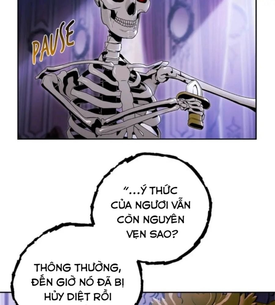 Chiến Binh Xương Trắng Thất Thủ: Chapter 74