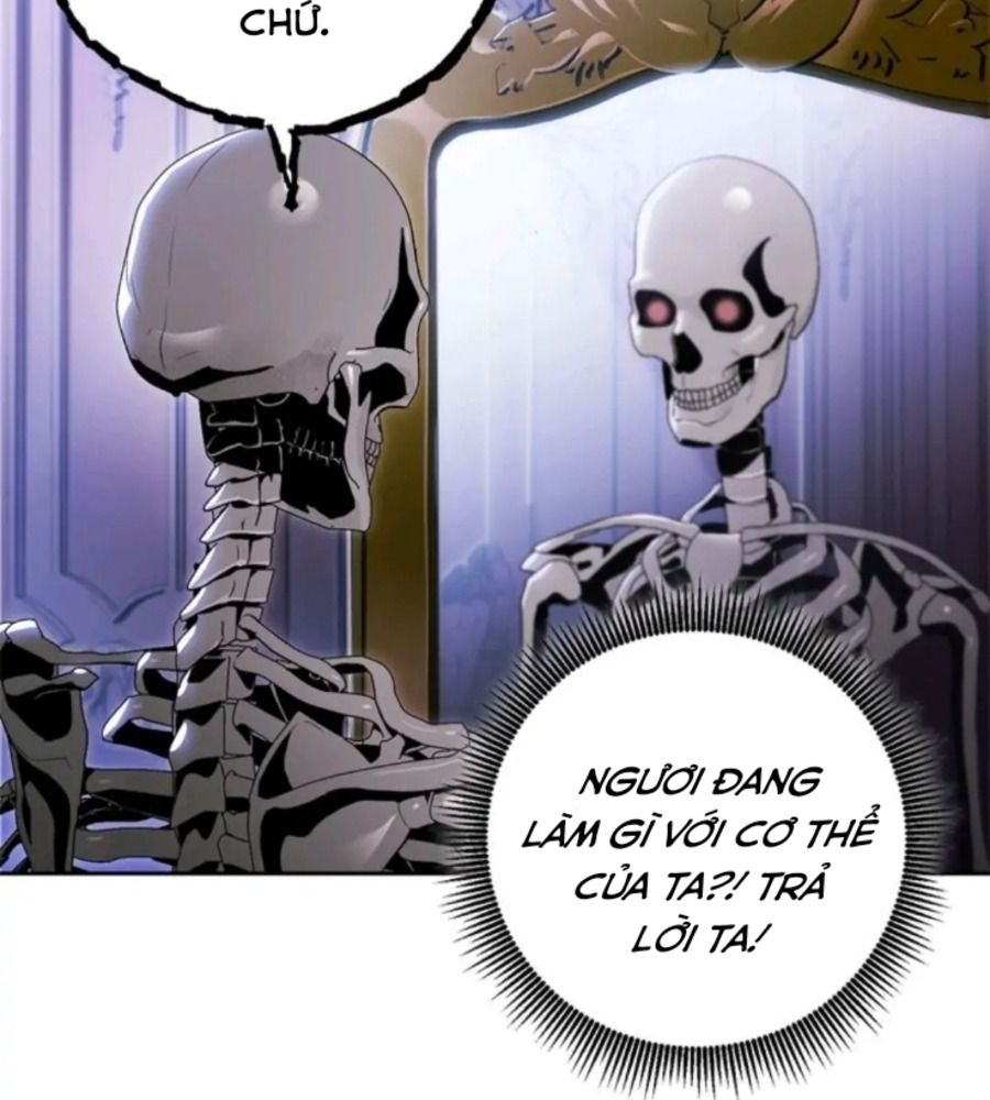 Chiến Binh Xương Trắng Thất Thủ: Chapter 74