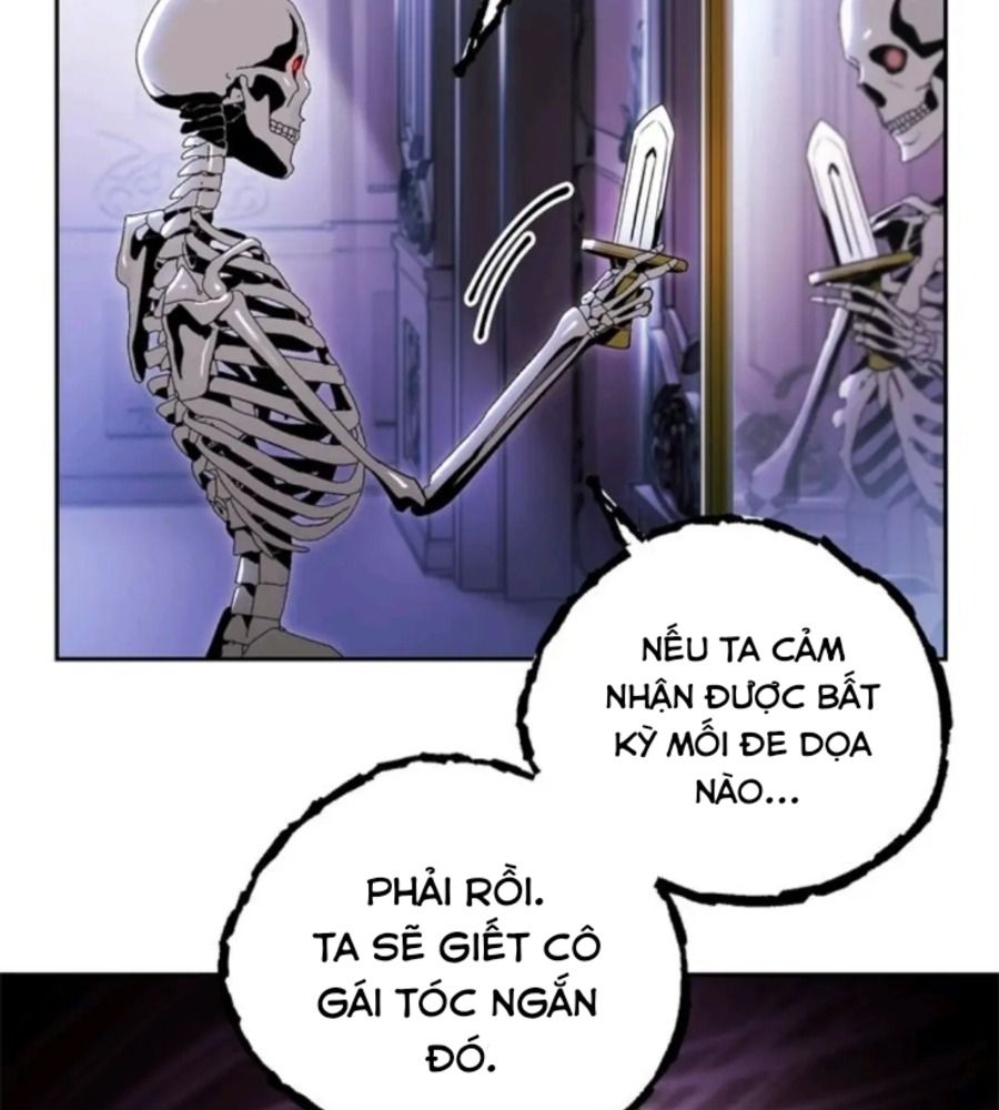 Chiến Binh Xương Trắng Thất Thủ: Chapter 74