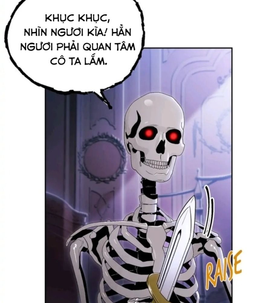 Chiến Binh Xương Trắng Thất Thủ: Chapter 74