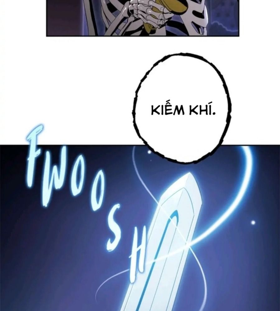 Chiến Binh Xương Trắng Thất Thủ: Chapter 74