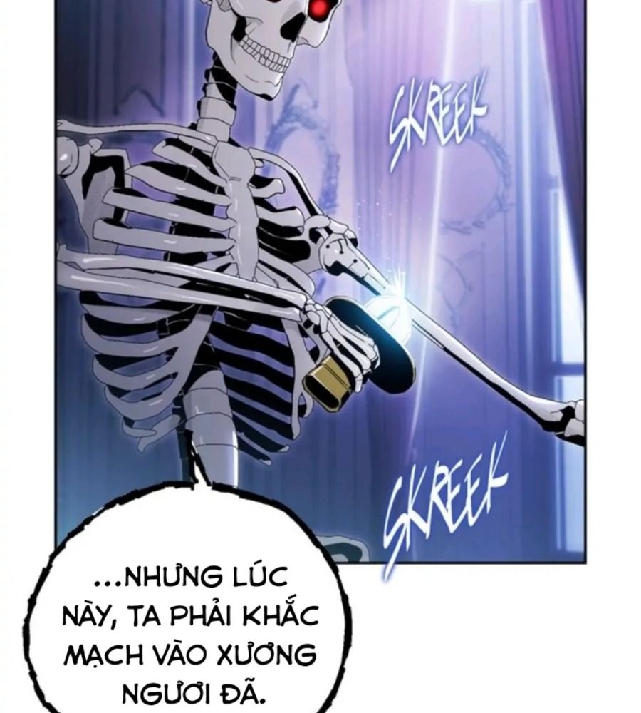 Chiến Binh Xương Trắng Thất Thủ: Chapter 74