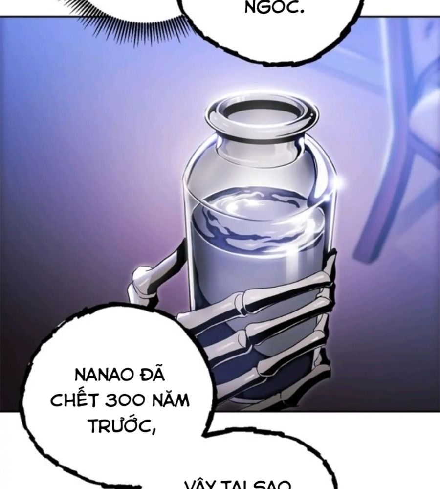 Chiến Binh Xương Trắng Thất Thủ: Chapter 74