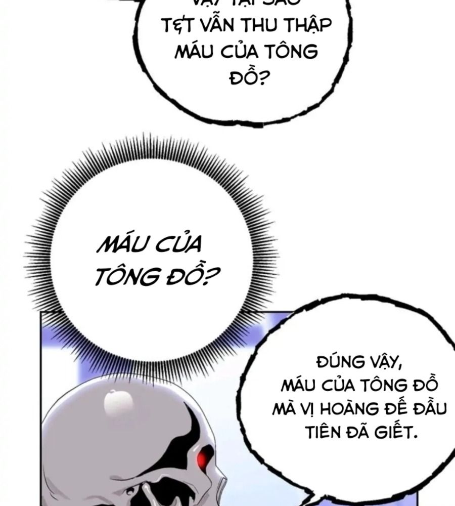 Chiến Binh Xương Trắng Thất Thủ: Chapter 74