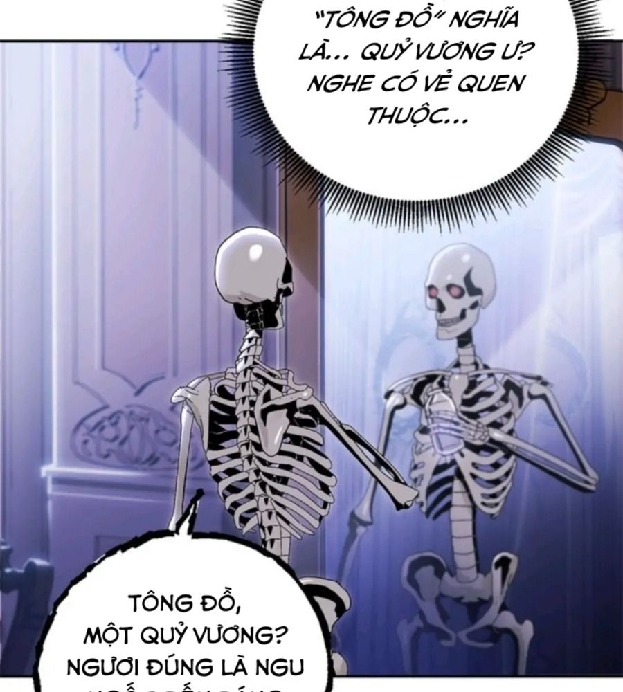 Chiến Binh Xương Trắng Thất Thủ: Chapter 74