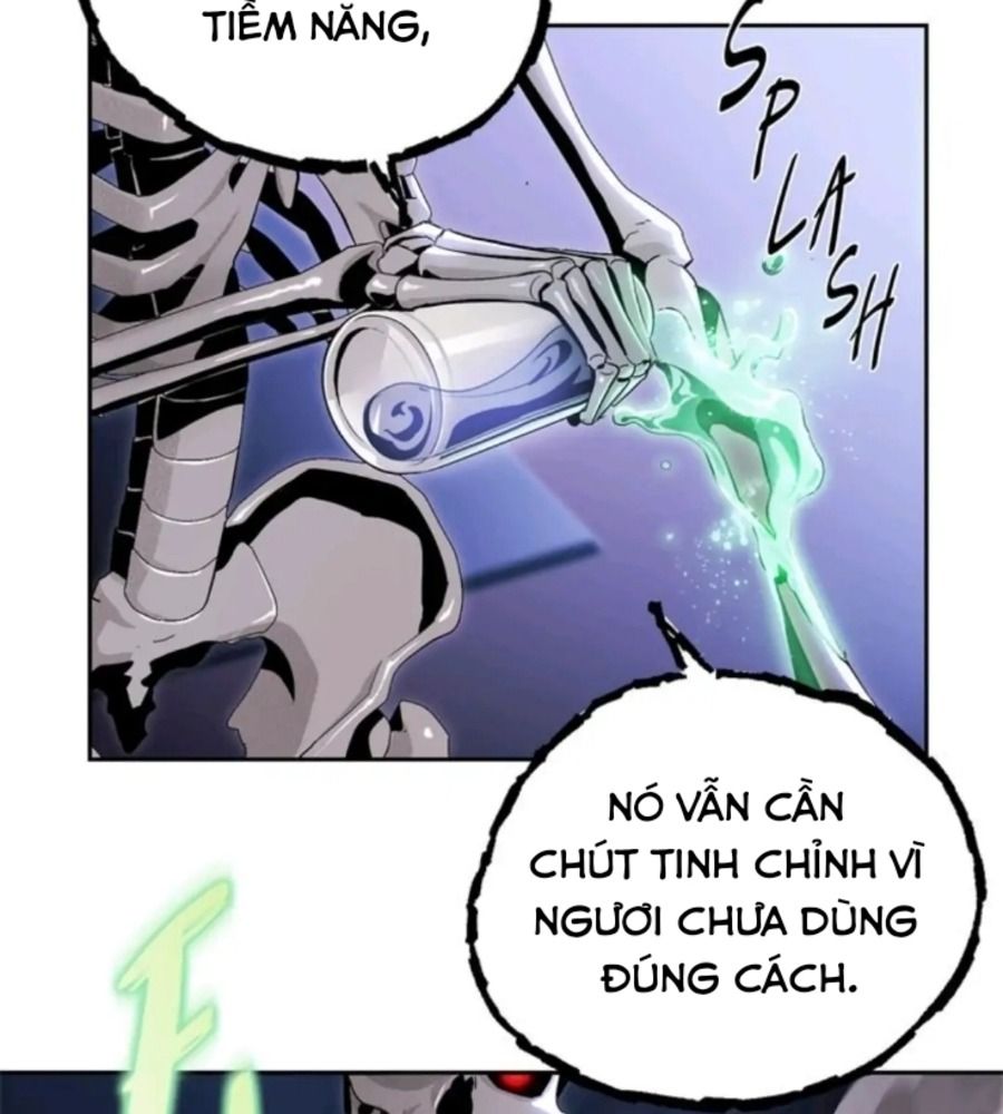 Chiến Binh Xương Trắng Thất Thủ: Chapter 74