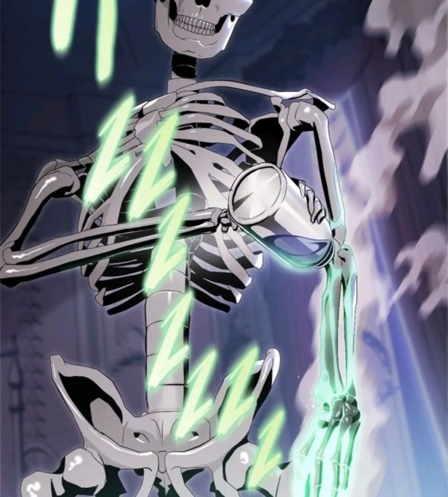 Chiến Binh Xương Trắng Thất Thủ: Chapter 74