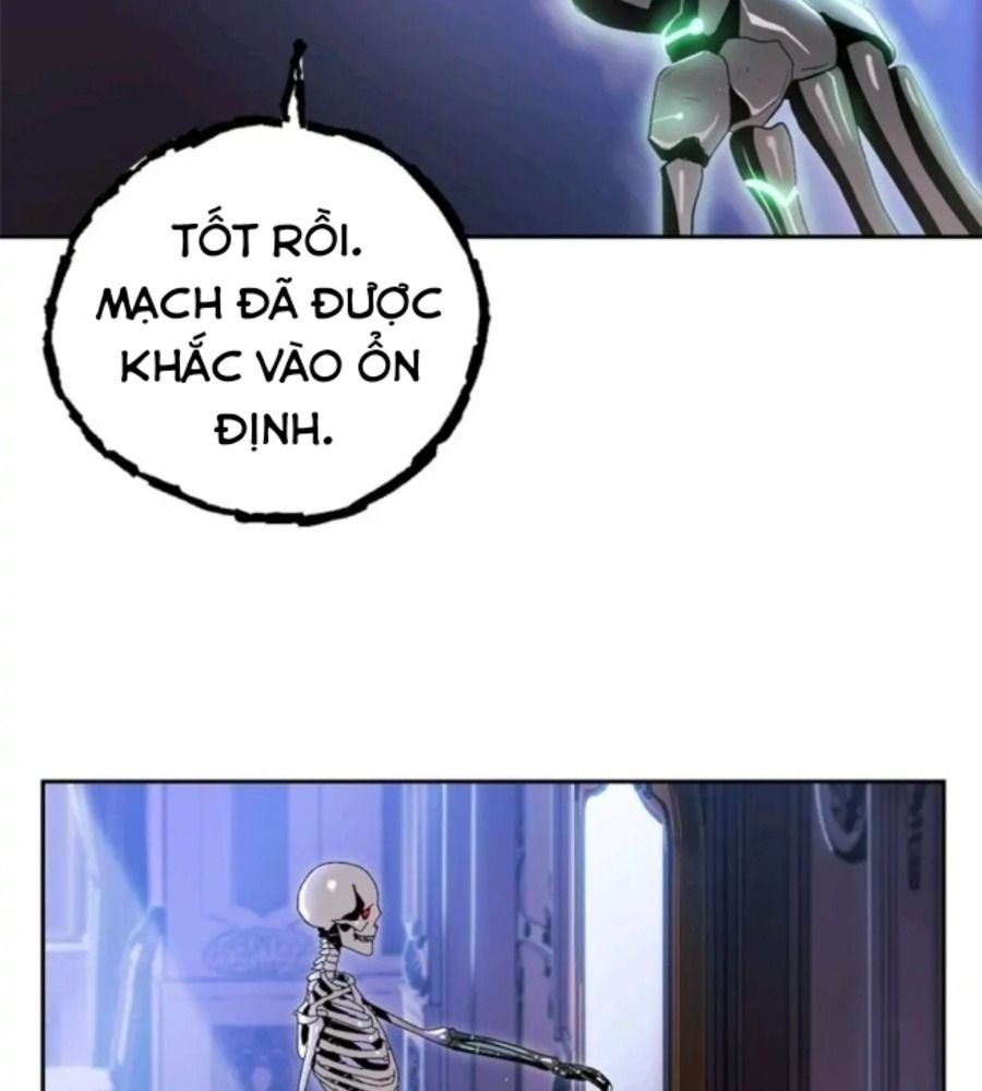 Chiến Binh Xương Trắng Thất Thủ: Chapter 74