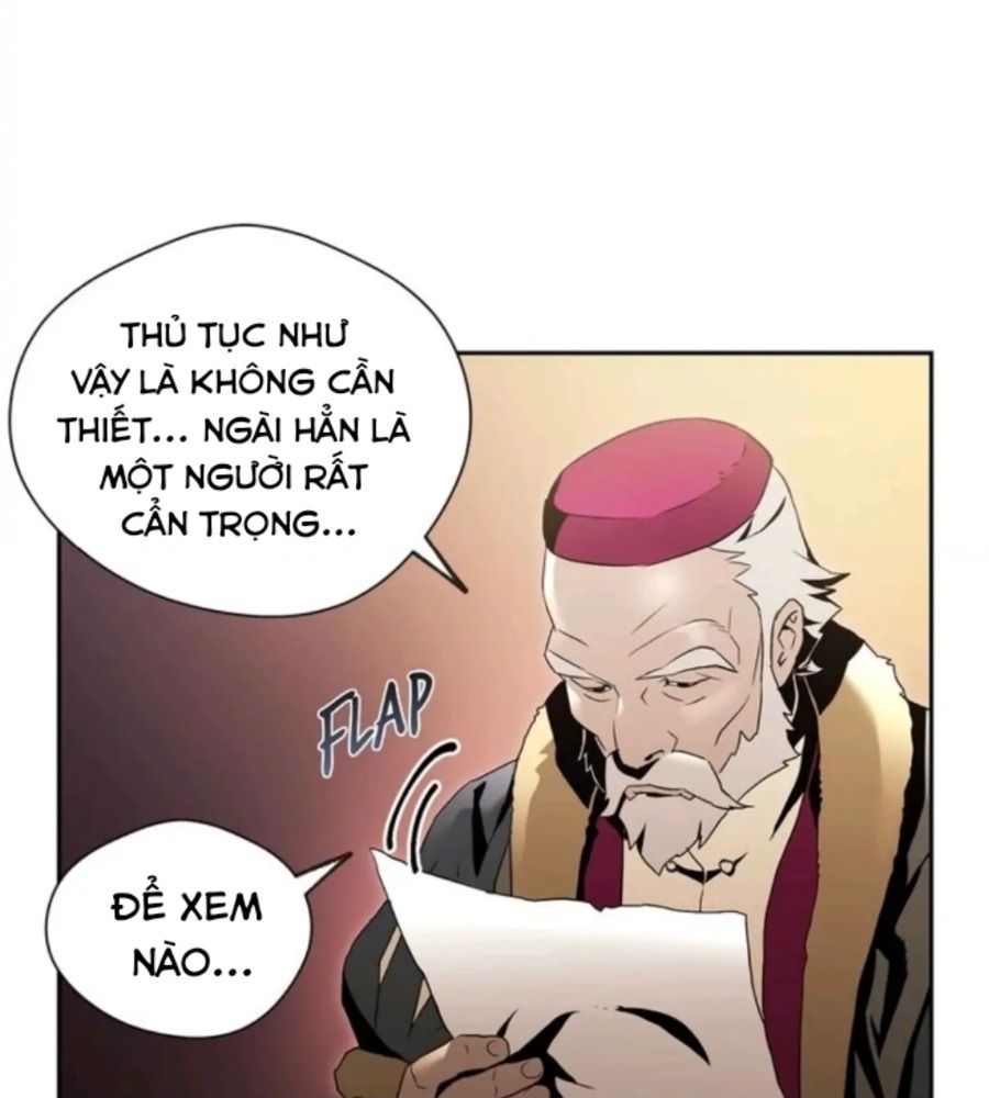 Chiến Binh Xương Trắng Thất Thủ: Chapter 74