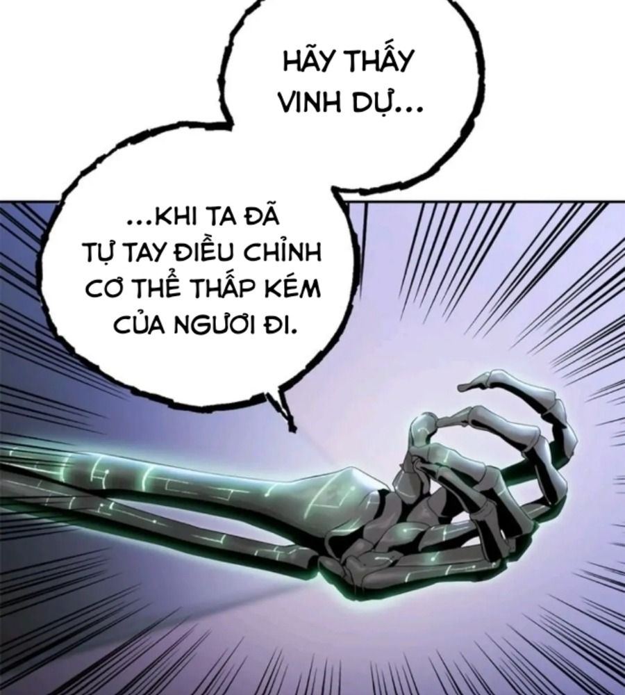 Chiến Binh Xương Trắng Thất Thủ: Chapter 74