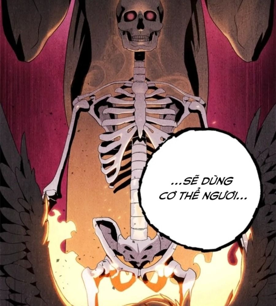 Chiến Binh Xương Trắng Thất Thủ: Chapter 74