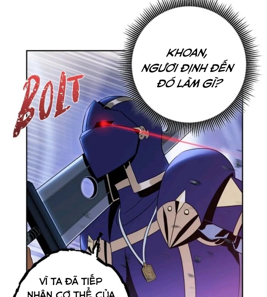 Chiến Binh Xương Trắng Thất Thủ: Chapter 74