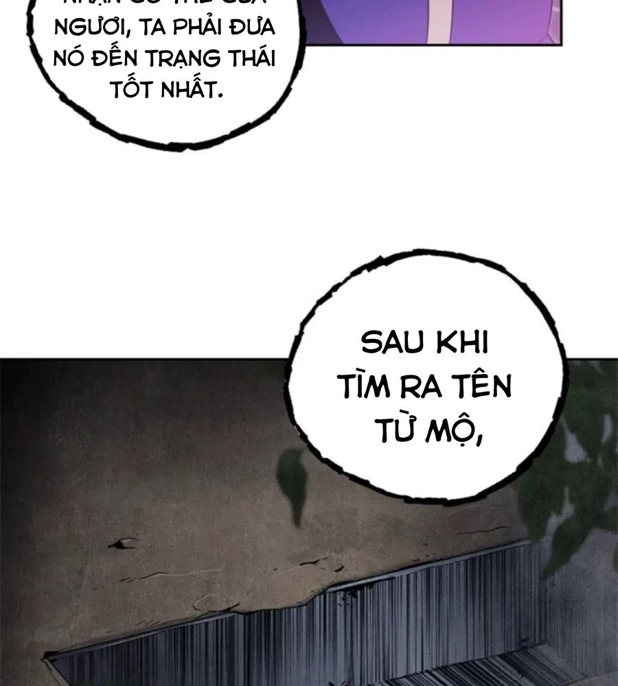 Chiến Binh Xương Trắng Thất Thủ: Chapter 74