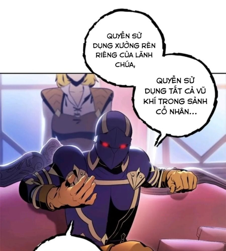 Chiến Binh Xương Trắng Thất Thủ: Chapter 74