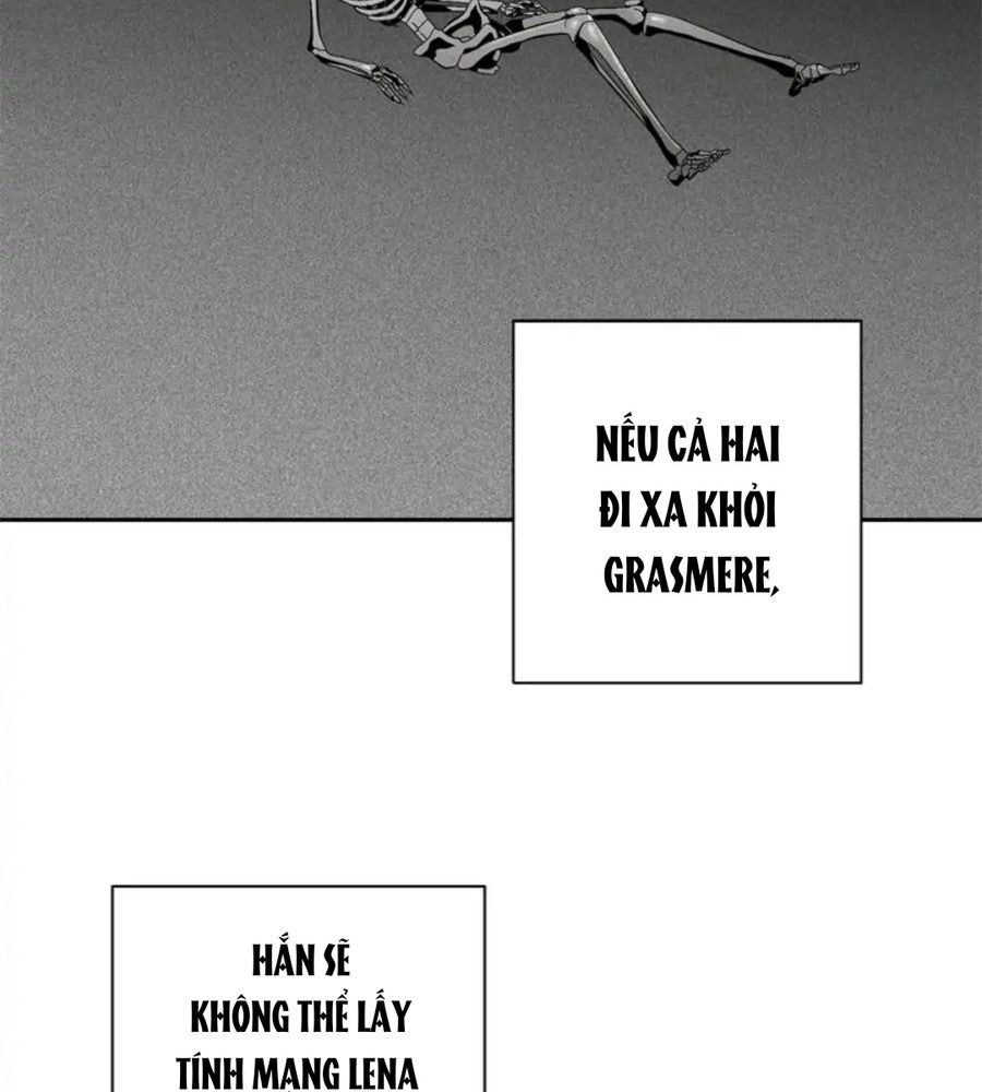 Chiến Binh Xương Trắng Thất Thủ: Chapter 75