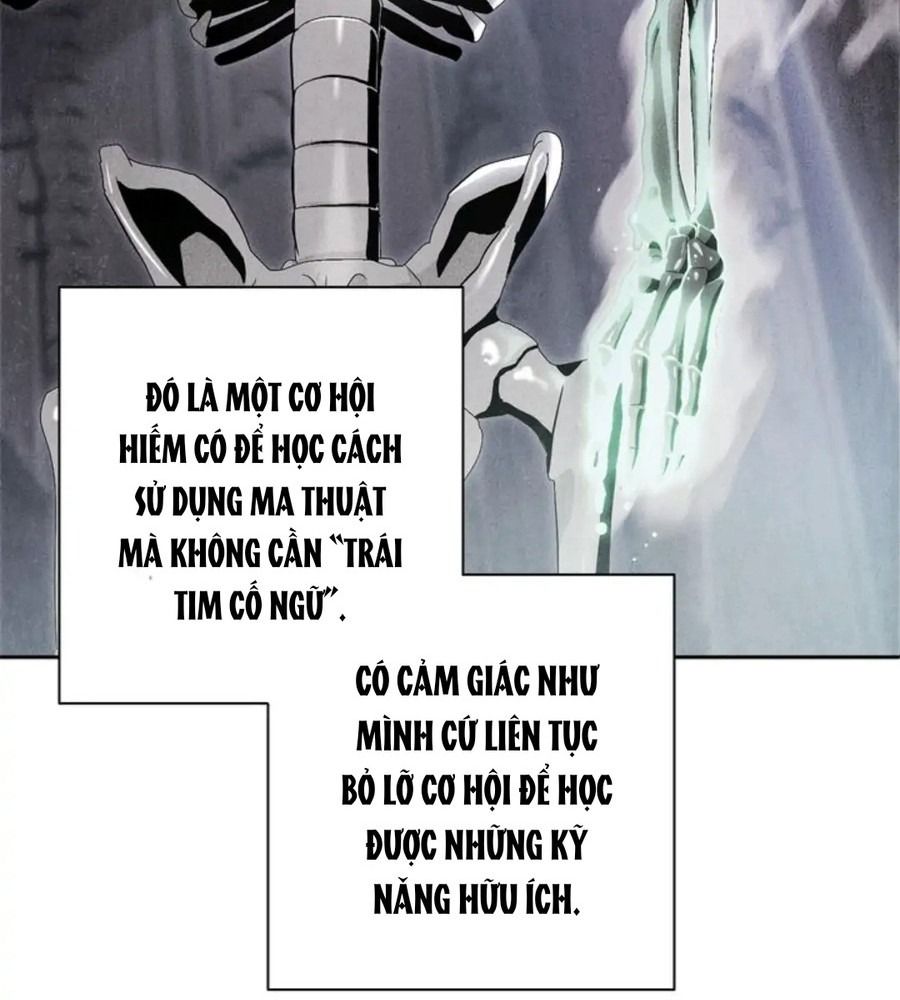 Chiến Binh Xương Trắng Thất Thủ: Chapter 75