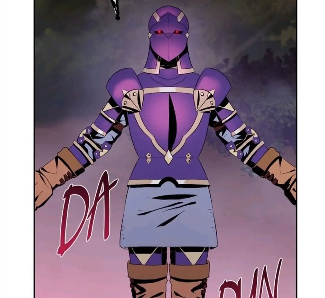 Chiến Binh Xương Trắng Thất Thủ: Chapter 75