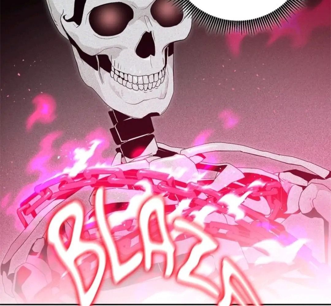 Chiến Binh Xương Trắng Thất Thủ: Chapter 75