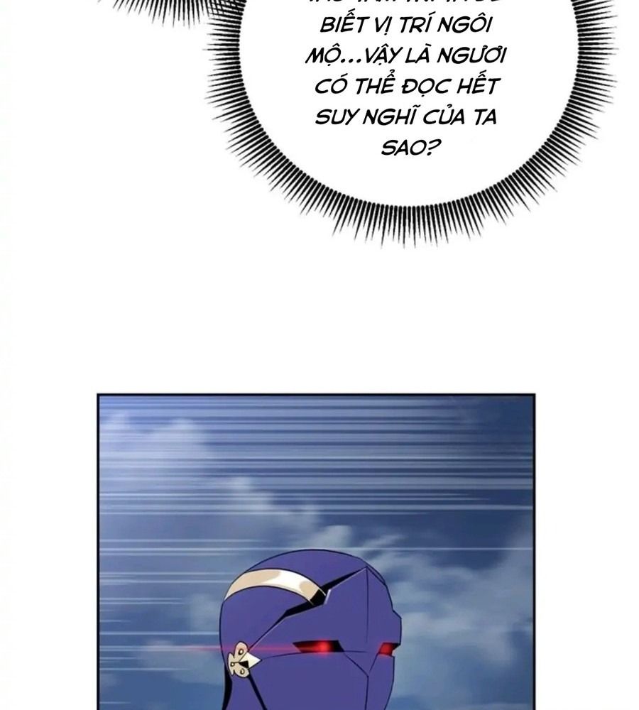 Chiến Binh Xương Trắng Thất Thủ: Chapter 75