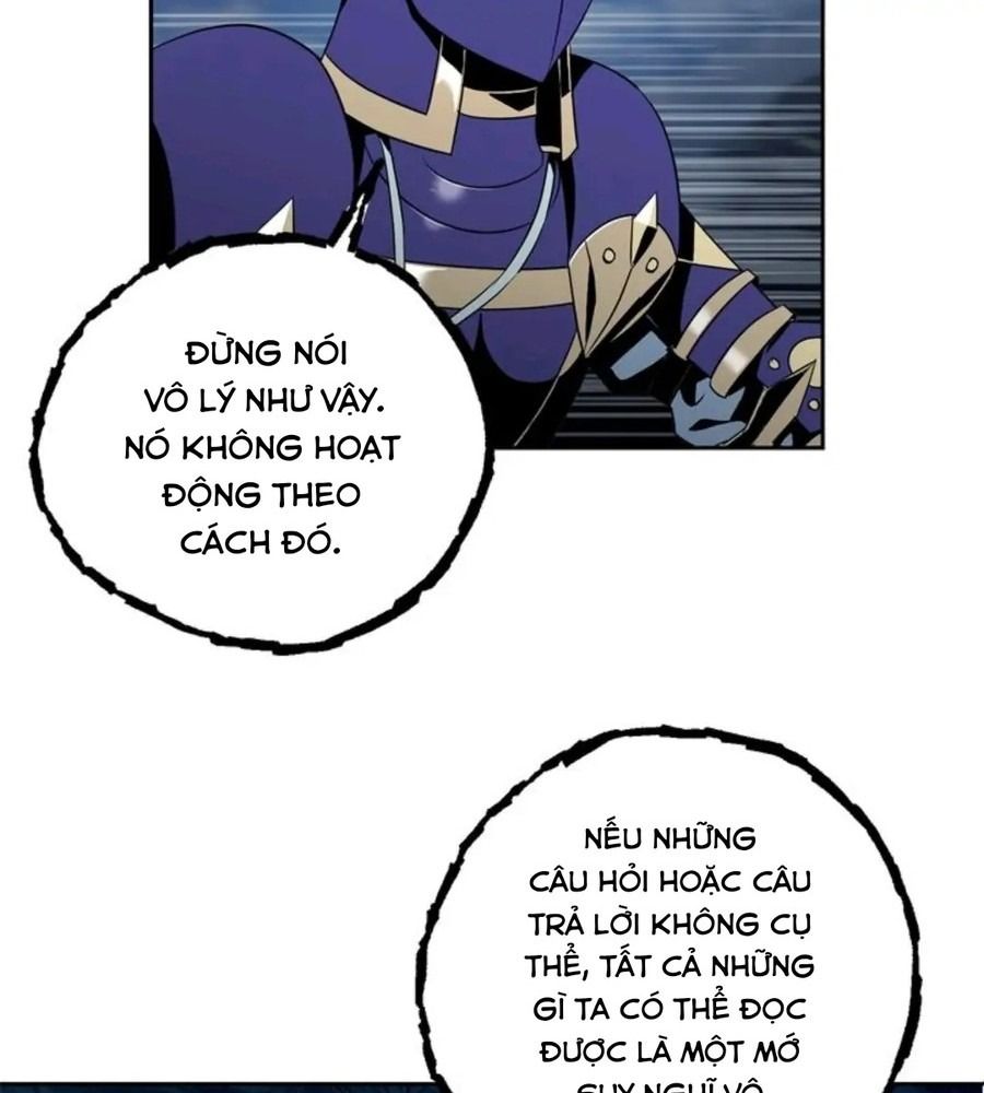 Chiến Binh Xương Trắng Thất Thủ: Chapter 75