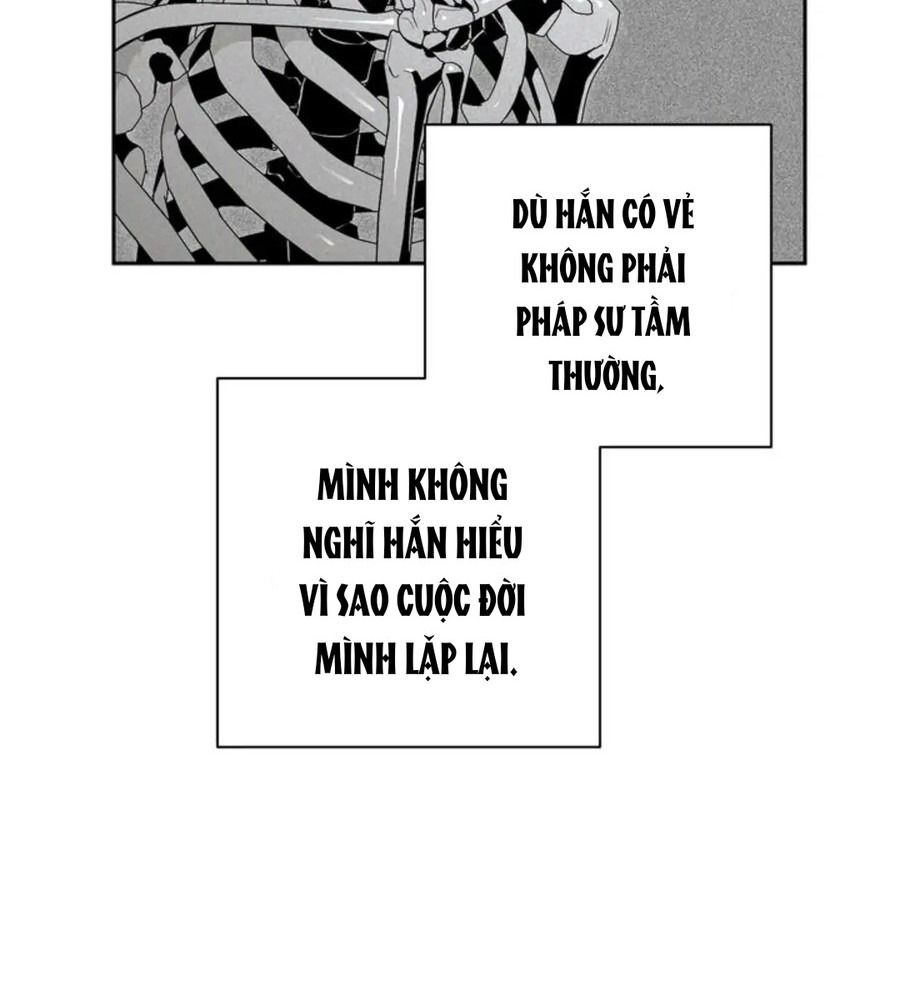 Chiến Binh Xương Trắng Thất Thủ: Chapter 75