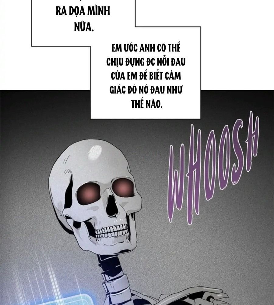 Chiến Binh Xương Trắng Thất Thủ: Chapter 75