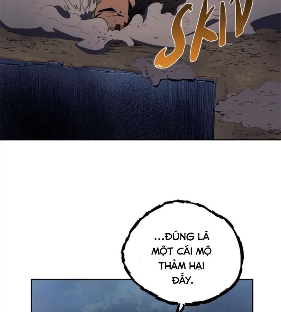 Chiến Binh Xương Trắng Thất Thủ: Chapter 75