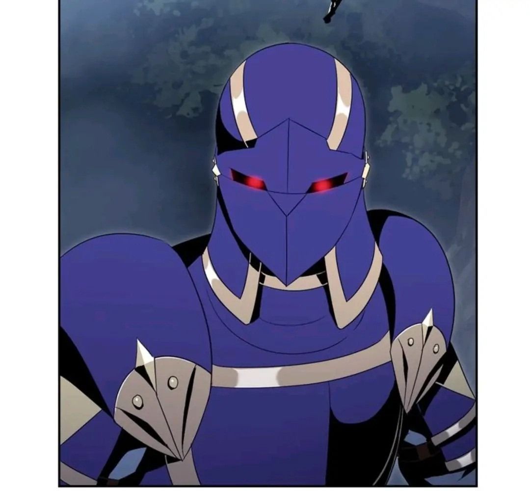 Chiến Binh Xương Trắng Thất Thủ: Chapter 75