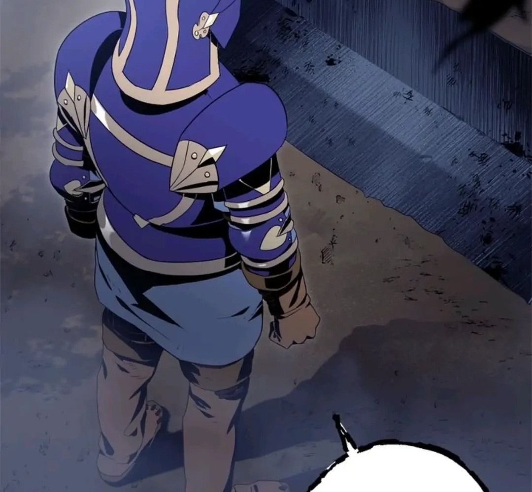 Chiến Binh Xương Trắng Thất Thủ: Chapter 75