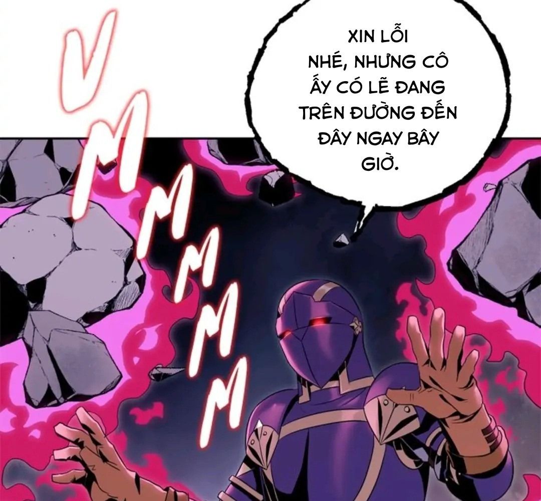 Chiến Binh Xương Trắng Thất Thủ: Chapter 75