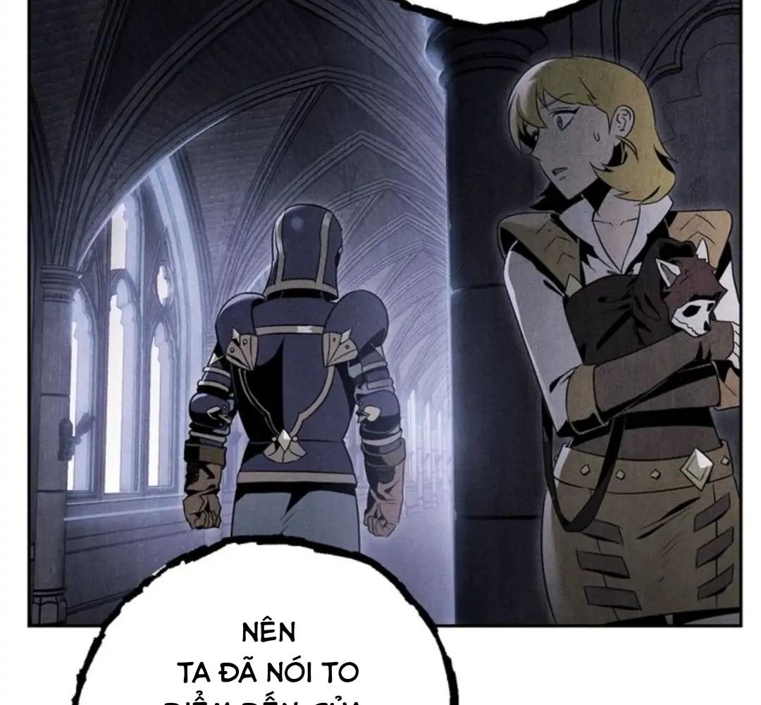 Chiến Binh Xương Trắng Thất Thủ: Chapter 75