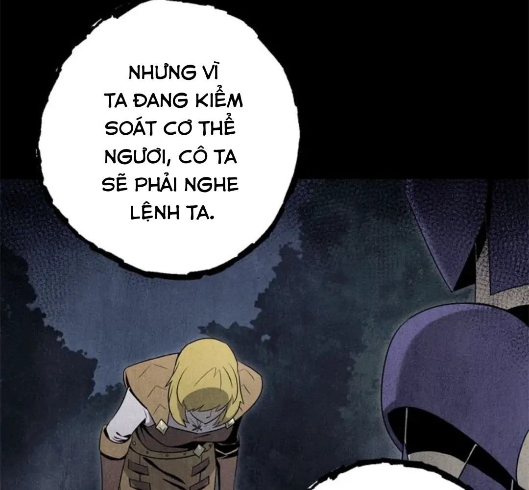 Chiến Binh Xương Trắng Thất Thủ: Chapter 75