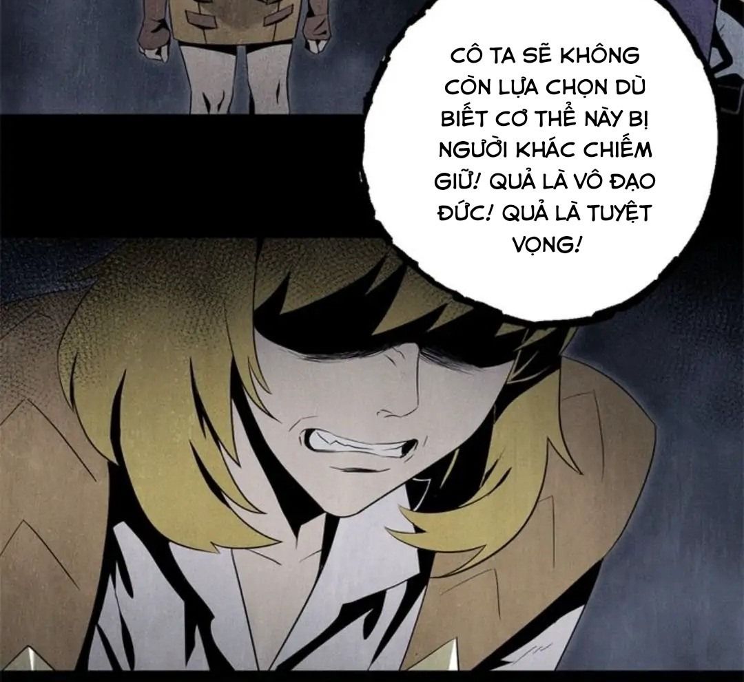 Chiến Binh Xương Trắng Thất Thủ: Chapter 75