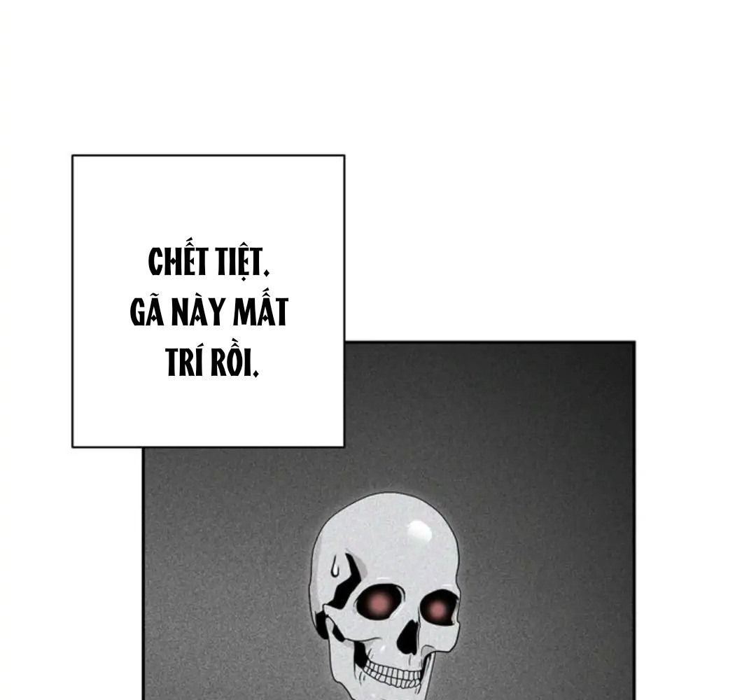 Chiến Binh Xương Trắng Thất Thủ: Chapter 75