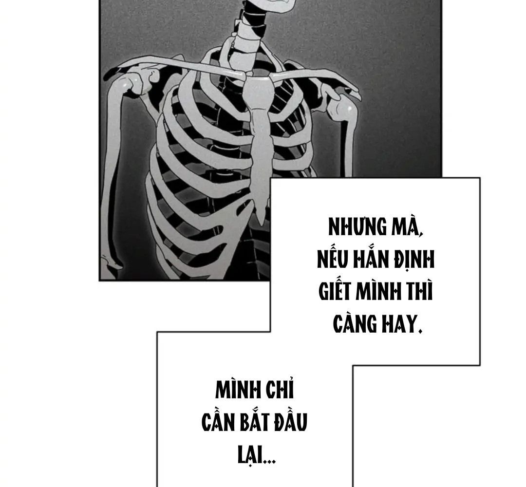 Chiến Binh Xương Trắng Thất Thủ: Chapter 75