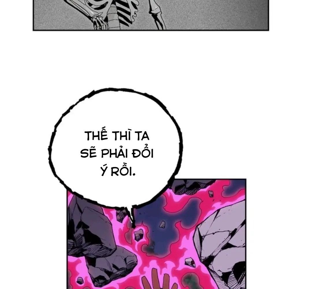 Chiến Binh Xương Trắng Thất Thủ: Chapter 75