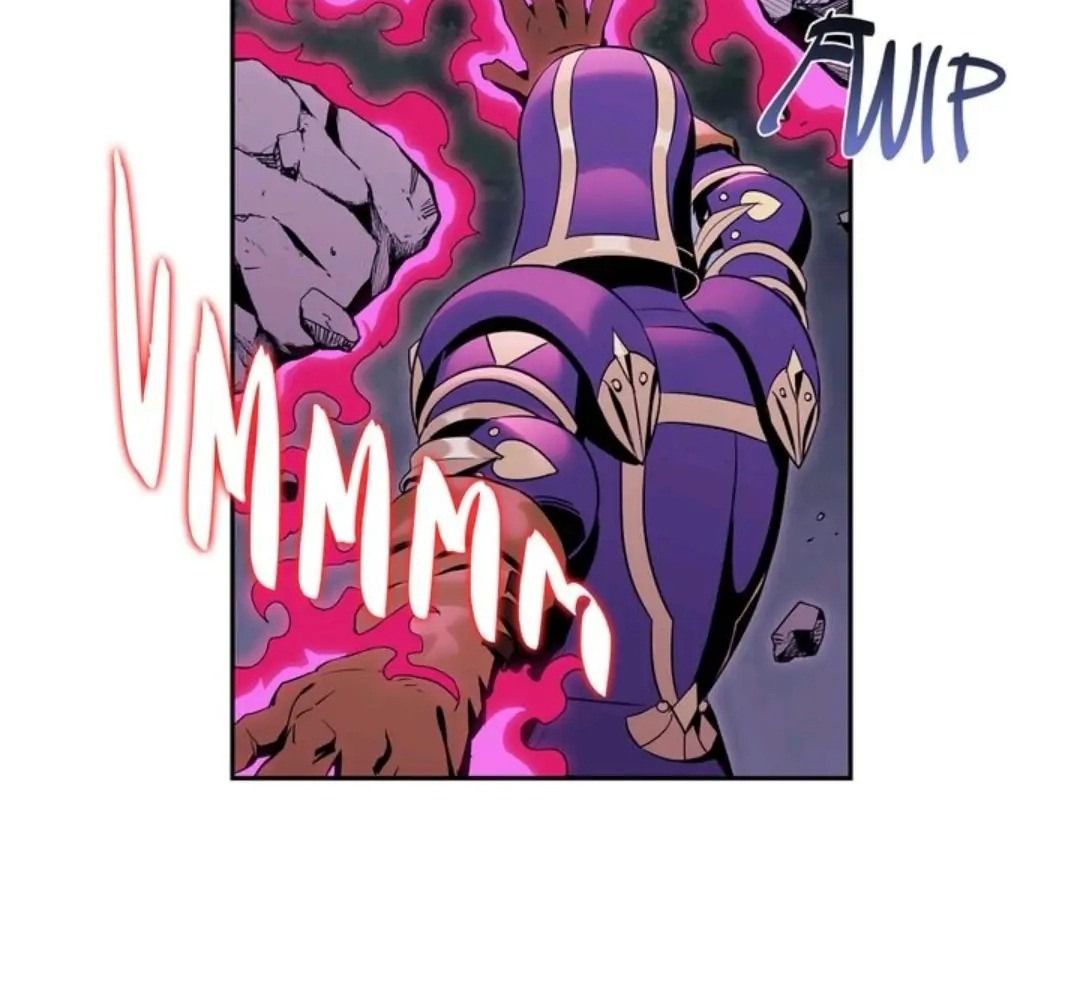 Chiến Binh Xương Trắng Thất Thủ: Chapter 75