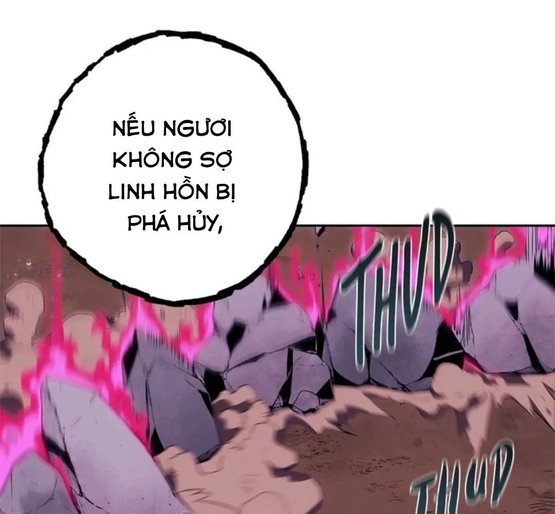 Chiến Binh Xương Trắng Thất Thủ: Chapter 75