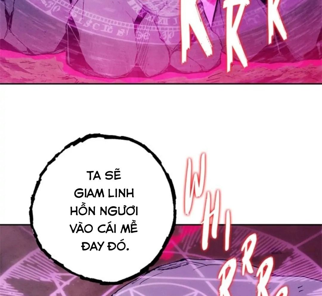 Chiến Binh Xương Trắng Thất Thủ: Chapter 75