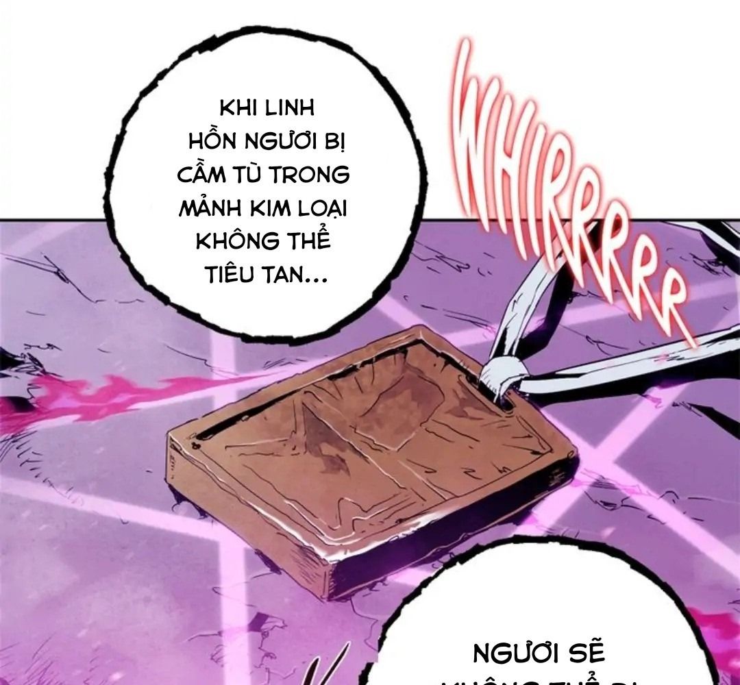 Chiến Binh Xương Trắng Thất Thủ: Chapter 75