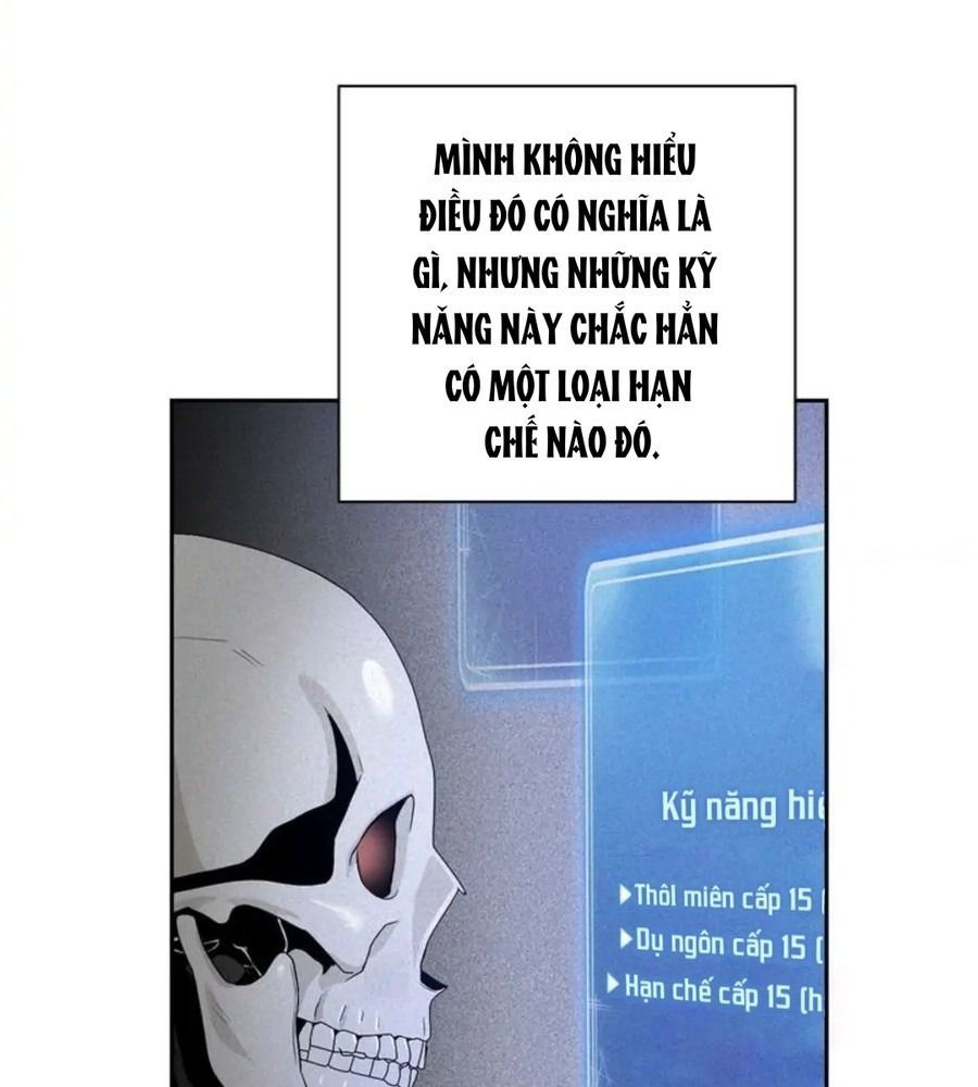 Chiến Binh Xương Trắng Thất Thủ: Chapter 75