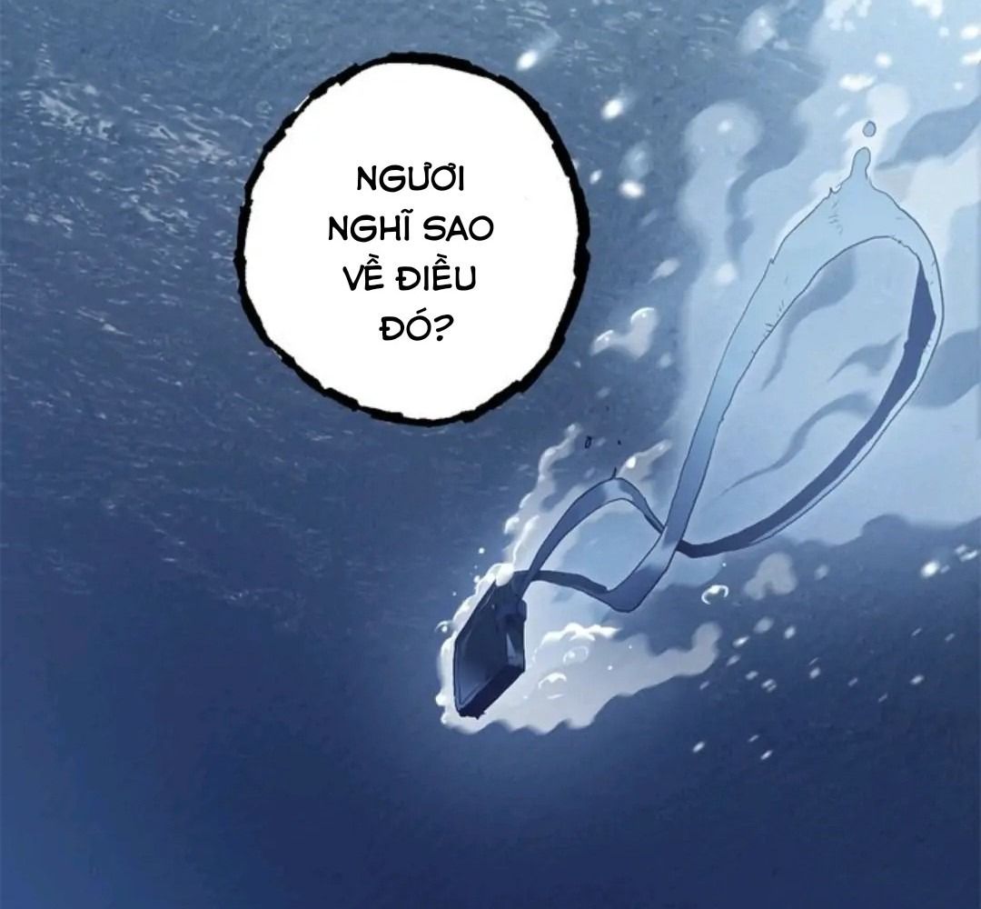 Chiến Binh Xương Trắng Thất Thủ: Chapter 75