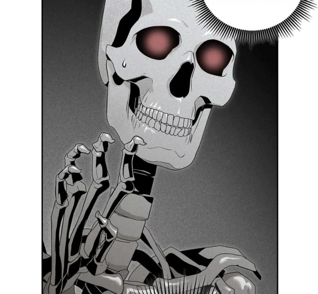 Chiến Binh Xương Trắng Thất Thủ: Chapter 75