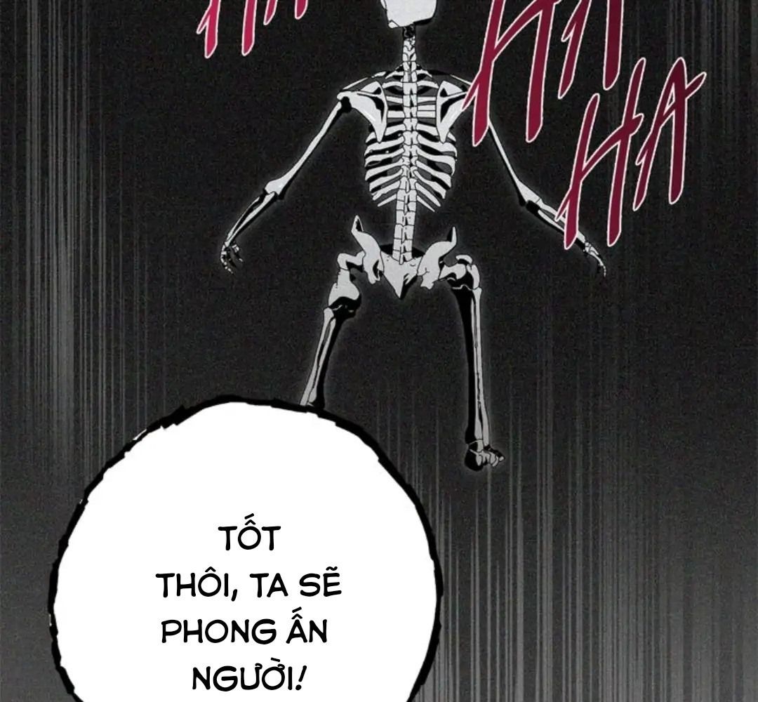 Chiến Binh Xương Trắng Thất Thủ: Chapter 75