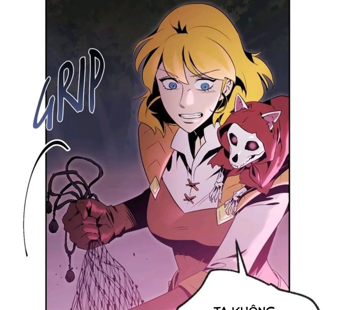 Chiến Binh Xương Trắng Thất Thủ: Chapter 75