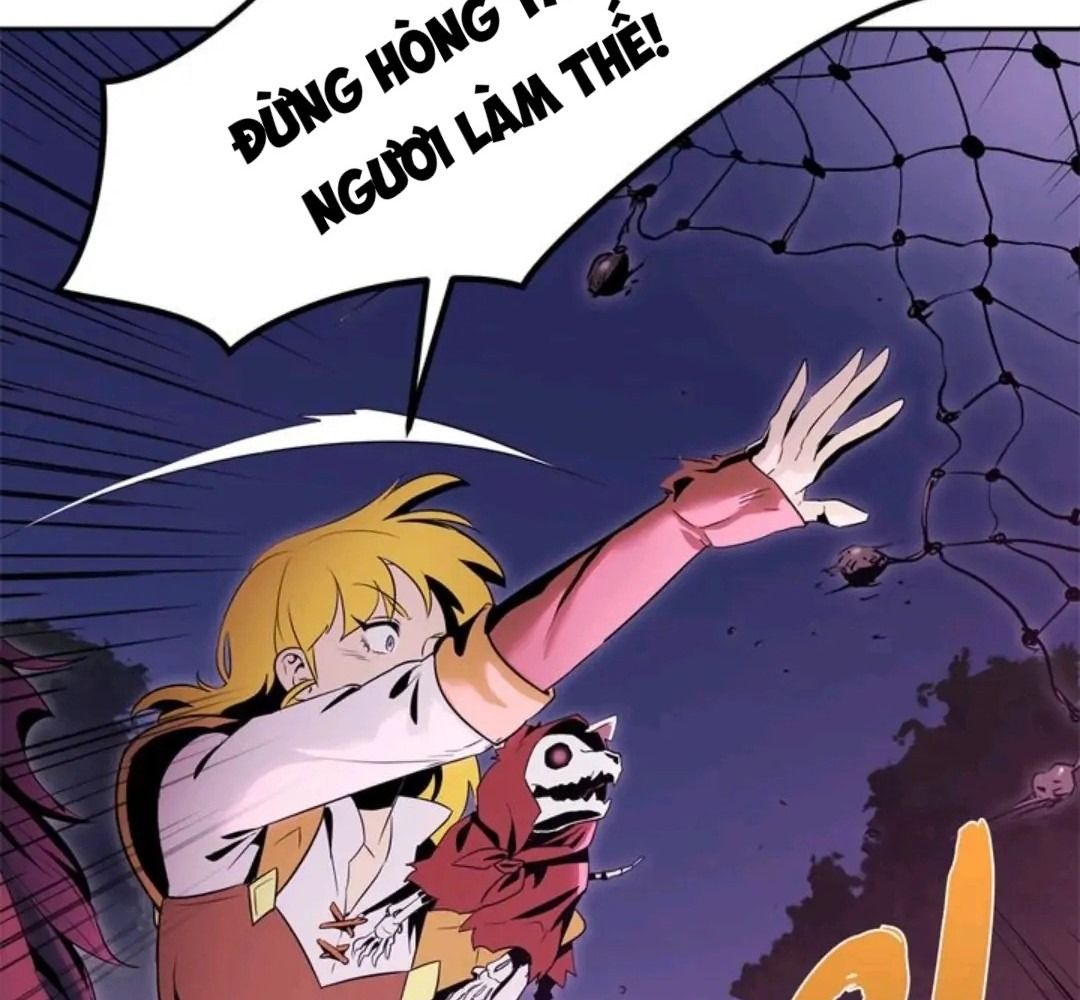 Chiến Binh Xương Trắng Thất Thủ: Chapter 75