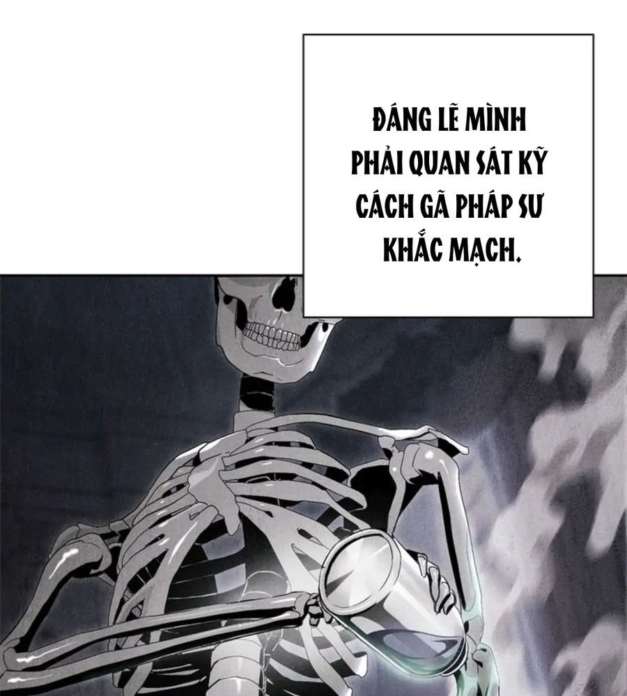 Chiến Binh Xương Trắng Thất Thủ: Chapter 75